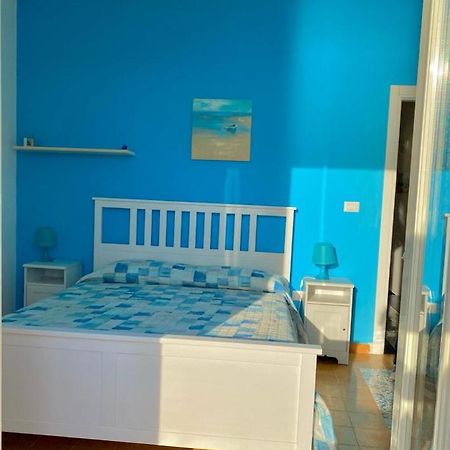 Appartamento Lamu Santa Maria di Castellabate Exterior photo