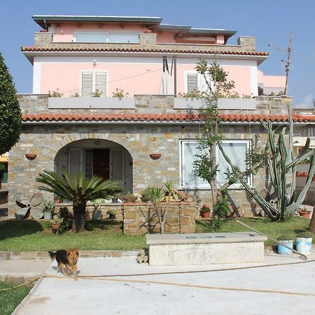 Appartamento Lamu Santa Maria di Castellabate Exterior photo