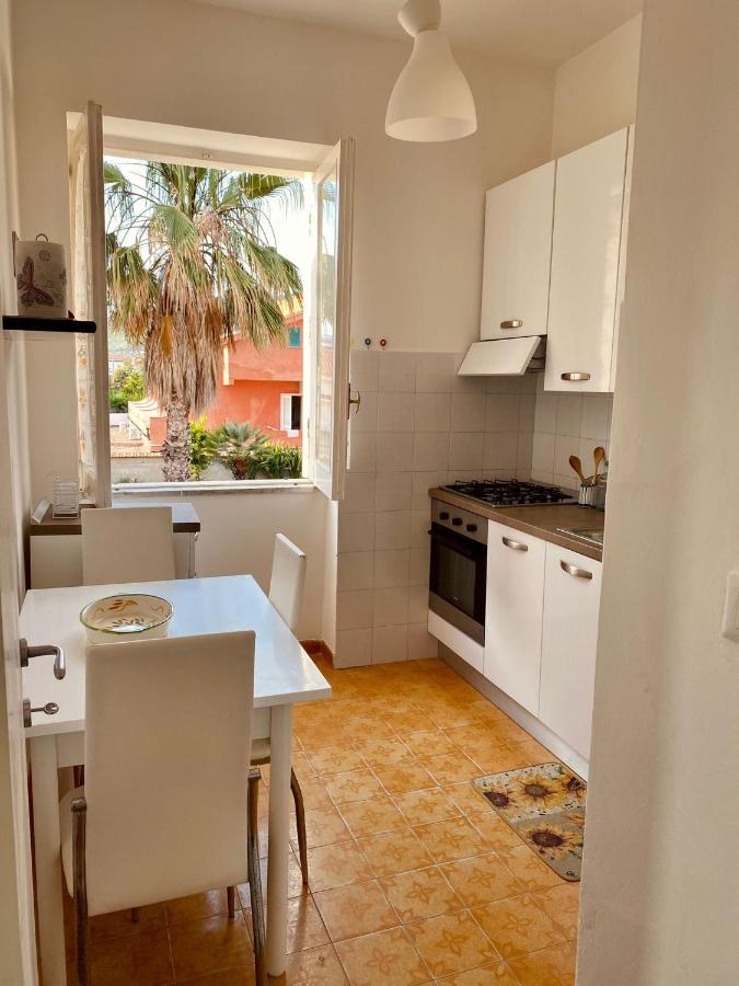 Appartamento Lamu Santa Maria di Castellabate Exterior photo