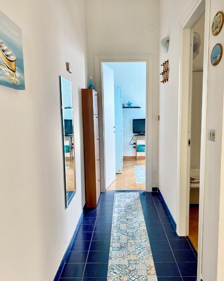 Appartamento Lamu Santa Maria di Castellabate Exterior photo