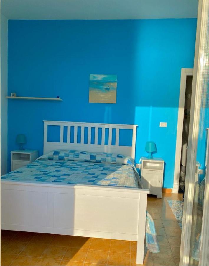Appartamento Lamu Santa Maria di Castellabate Exterior photo